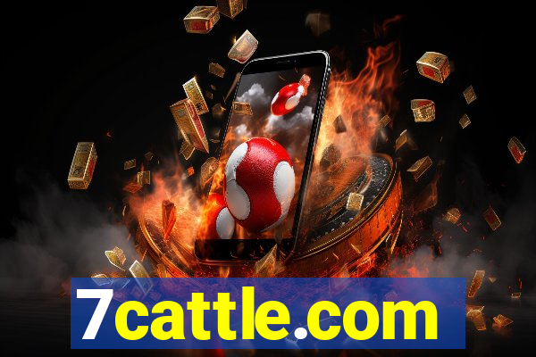 7cattle.com plataforma de jogos